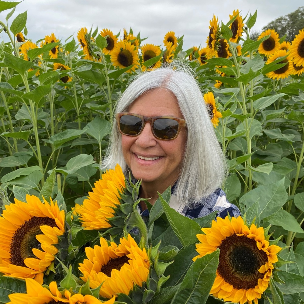 Meet your Posher, Barbara